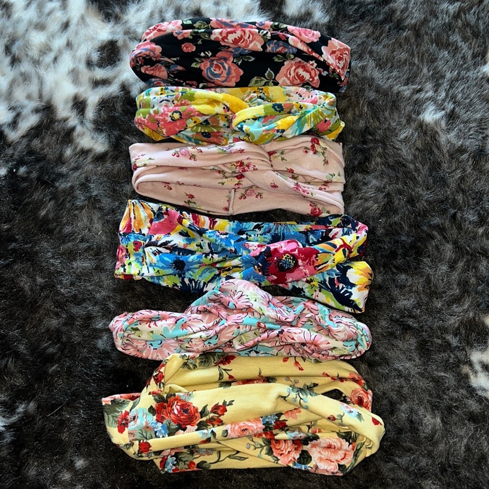 Headbands